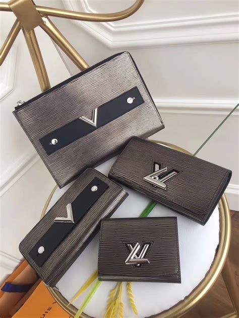 lv buckle wallet|louis vuitton long wallet.